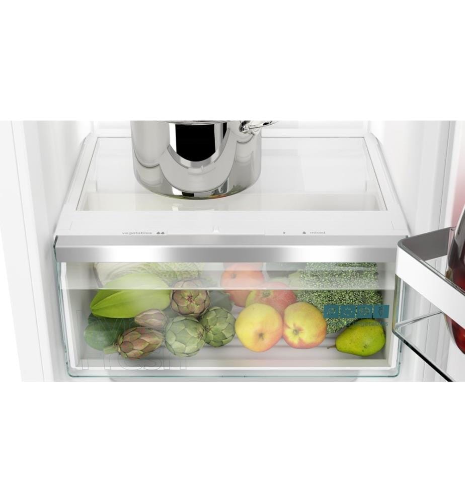 SIEMENS - Einbaukühlschrank KI42lADD1H Wechselbar/Rechts