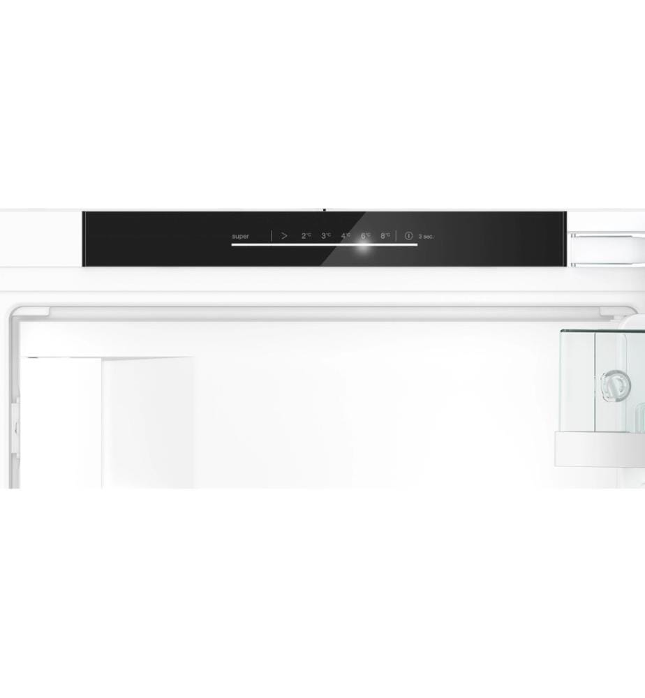 SIEMENS - Einbaukühlschrank KI42lADD1H Wechselbar/Rechts