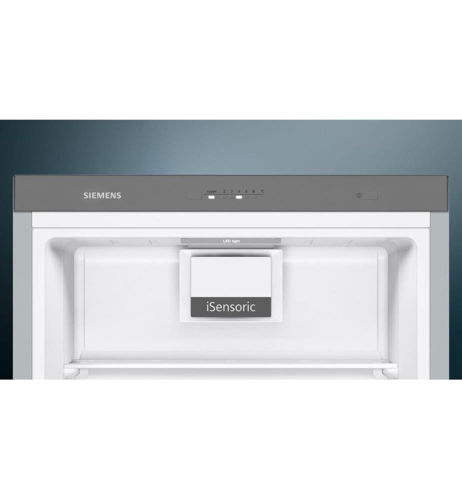 SIEMENS - Réfrigérateur KS36 VVIEP Gauche