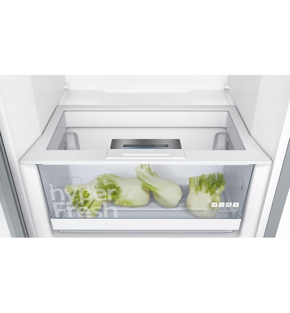 SIEMENS - Réfrigérateur KS36 VVIEP Gauche