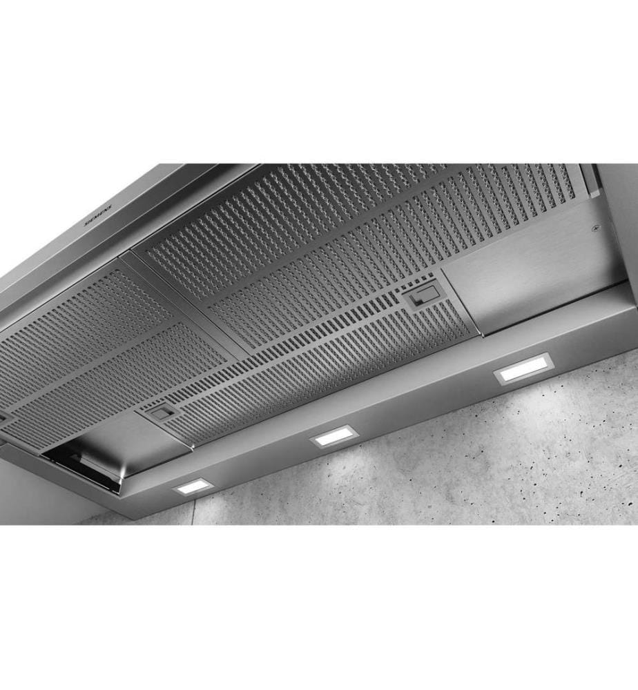 SIEMENS - Flachschirmhaube LI97RA531C 3 + intensiv Stufen