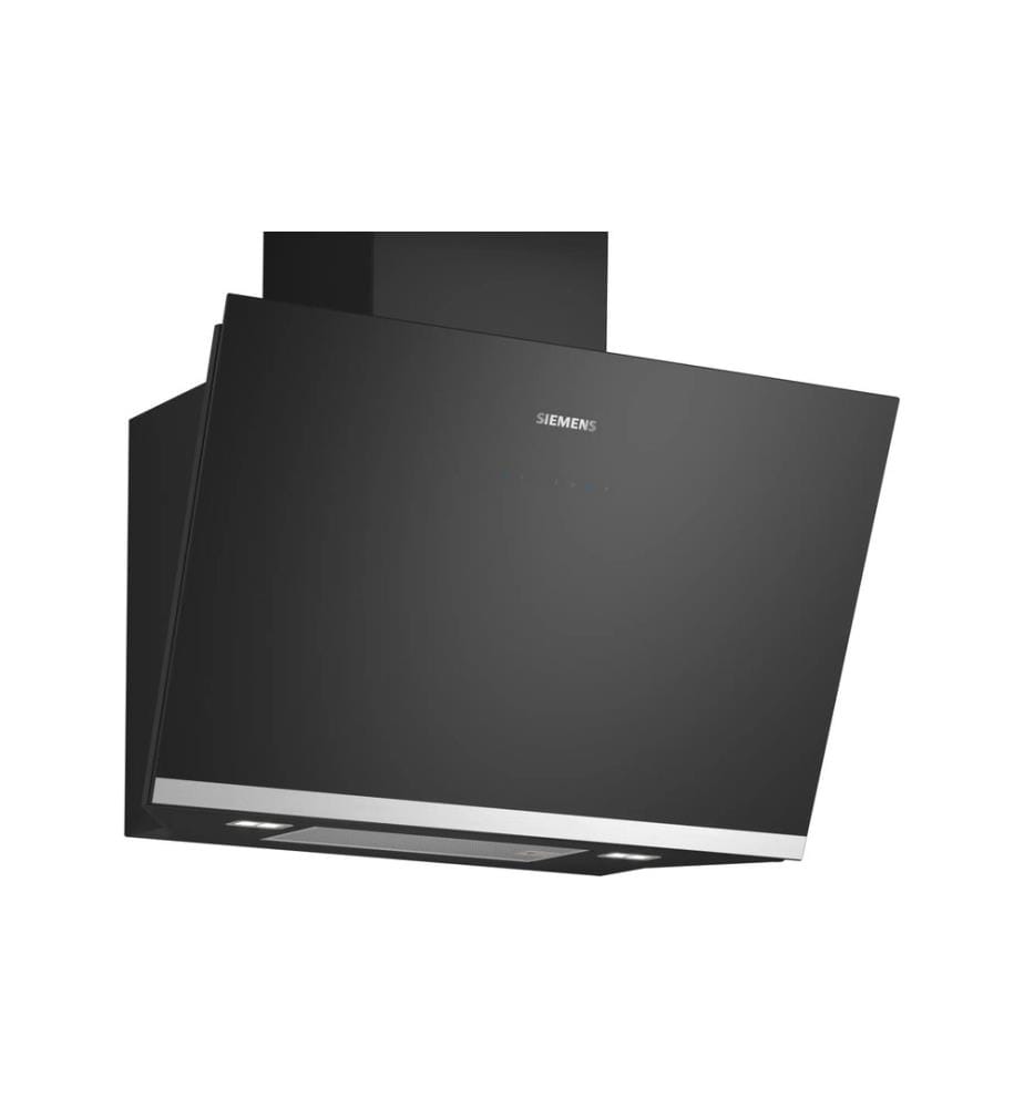 SIEMENS - Abzughaube LC81KAN60 4 Stufen