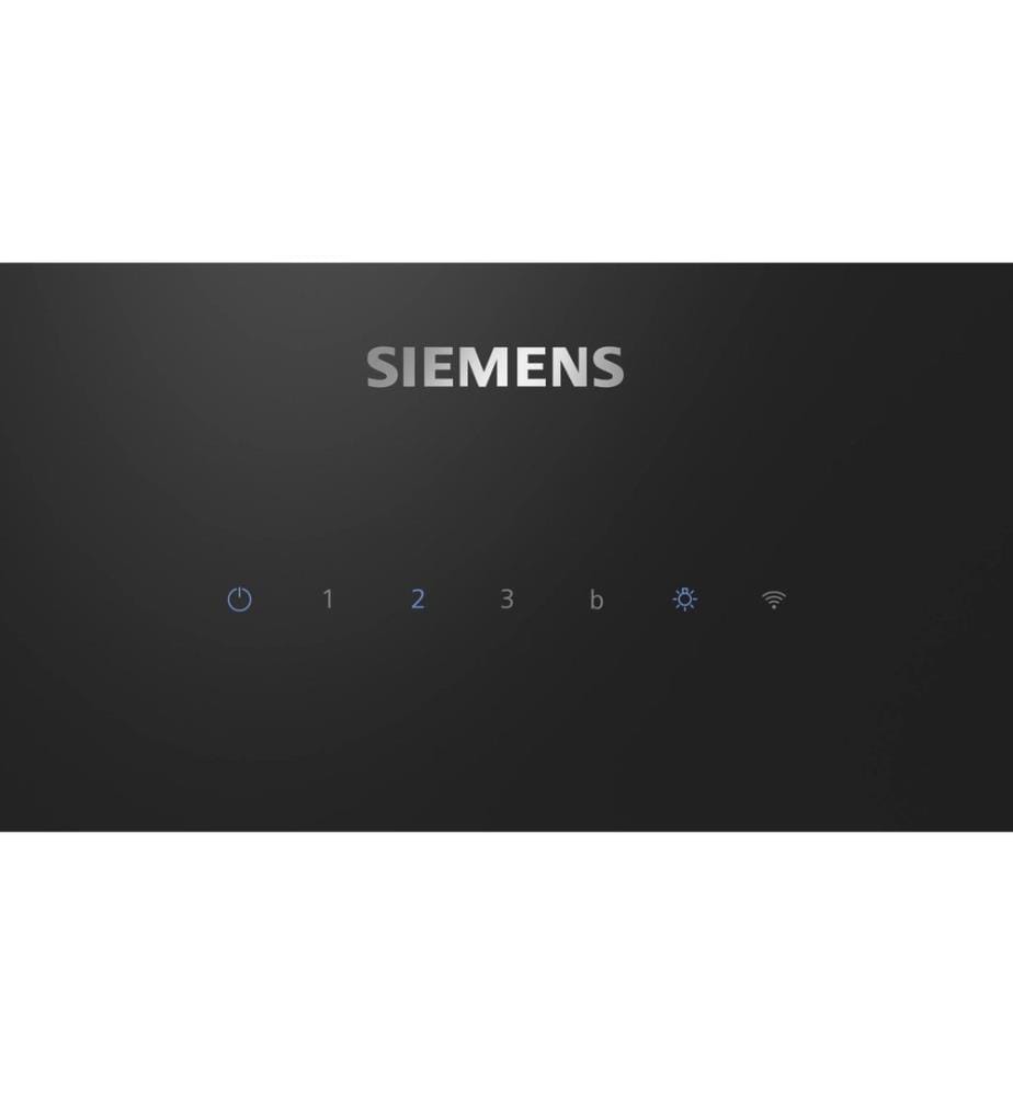 SIEMENS - Abzughaube LC81KAN60 4 Stufen