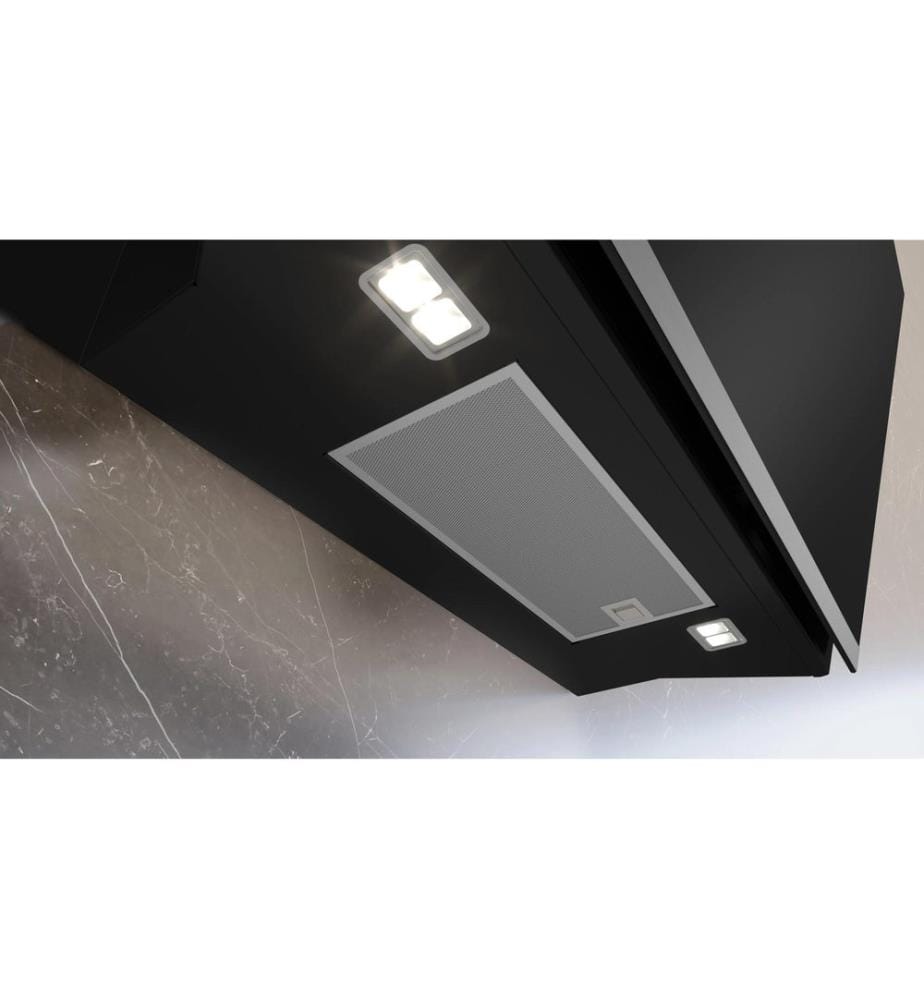 SIEMENS - Abzughaube LC81KAN60 4 Stufen