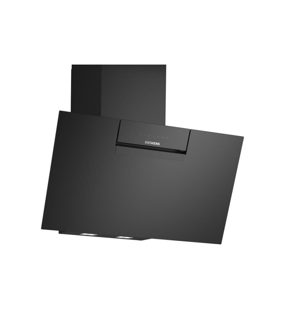 SIEMENS - Hotte aspirante LC87KFN60 4 niveaux