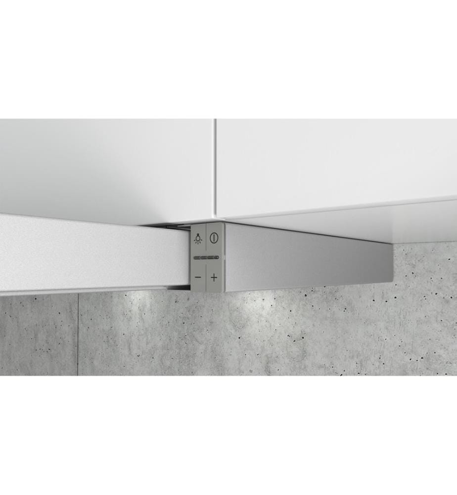 SIEMENS - Abzughaube LI64lB531C 4 Stufen