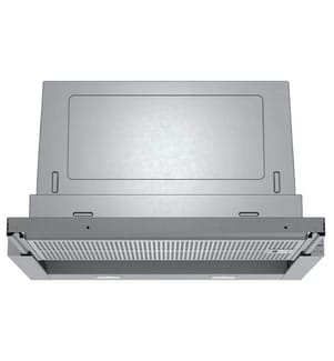 SIEMENS - Flachschirmhaube LI67RA531C 3 + intensiv Stufen