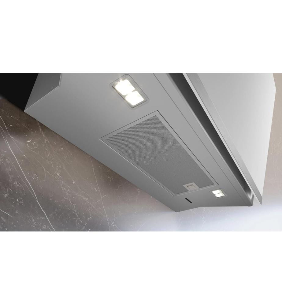 SIEMENS - Abzughaube LC81KAN20 4 Stufen