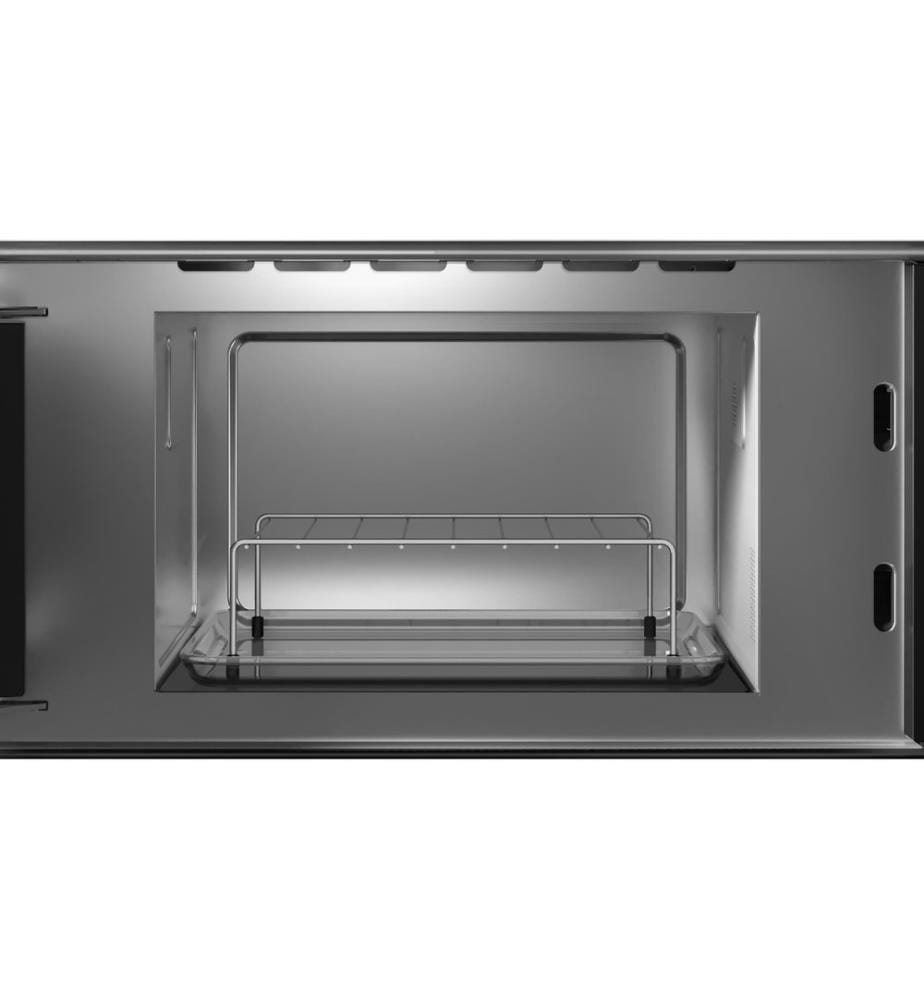 SIEMENS - Four à micro-ondes encastré iQ700 BE732L1B1C Noir
