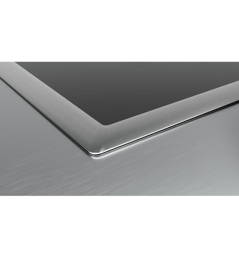 SIEMENS - Glaskeramik-Kochfeld ET645FFP1C Flachrahmen-Design