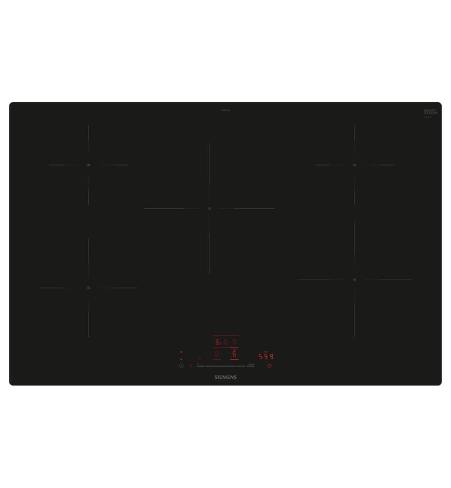 SIEMENS - Plaque de cuisson par induction EH801HVB1E