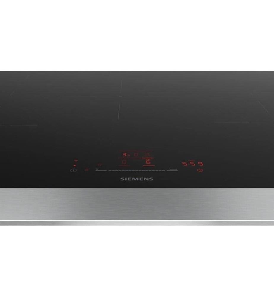 SIEMENS - Plaque de cuisson par induction EH801HVB1E