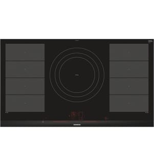 SIEMENS - Induktionskochfeld EX975LVV1E Facetten-Design