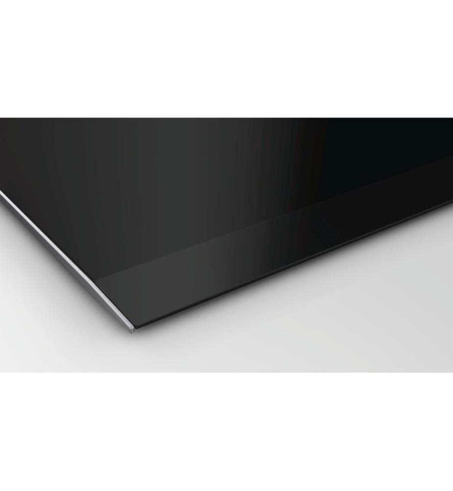 SIEMENS - Induktionskochfeld EH675LFC1E Facetten-Design