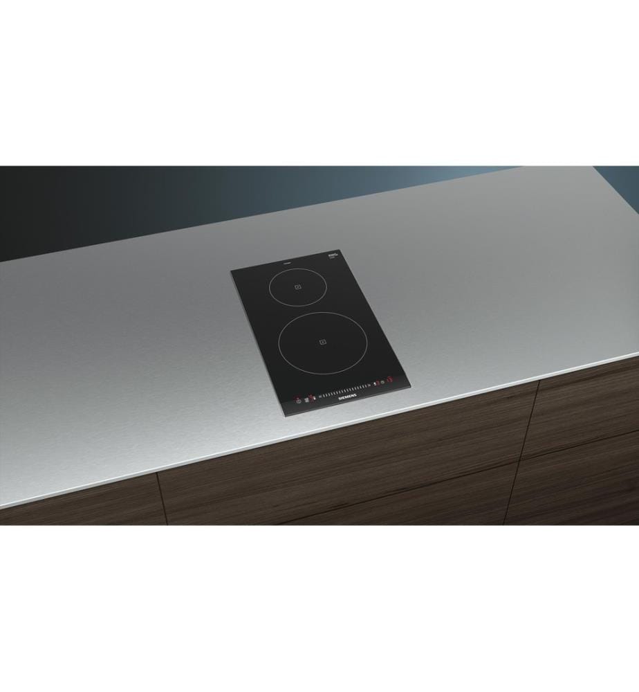 SIEMENS - Induktionskochfeld EH375FBB1E Facetten-Design