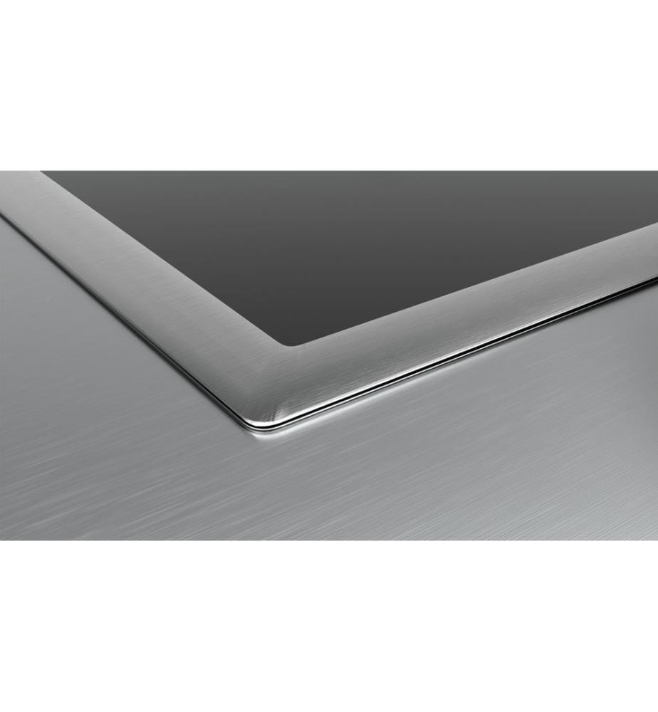 SIEMENS - Glaskeramik-Kochfeld EF645BNN1E Flachrahmen-Design