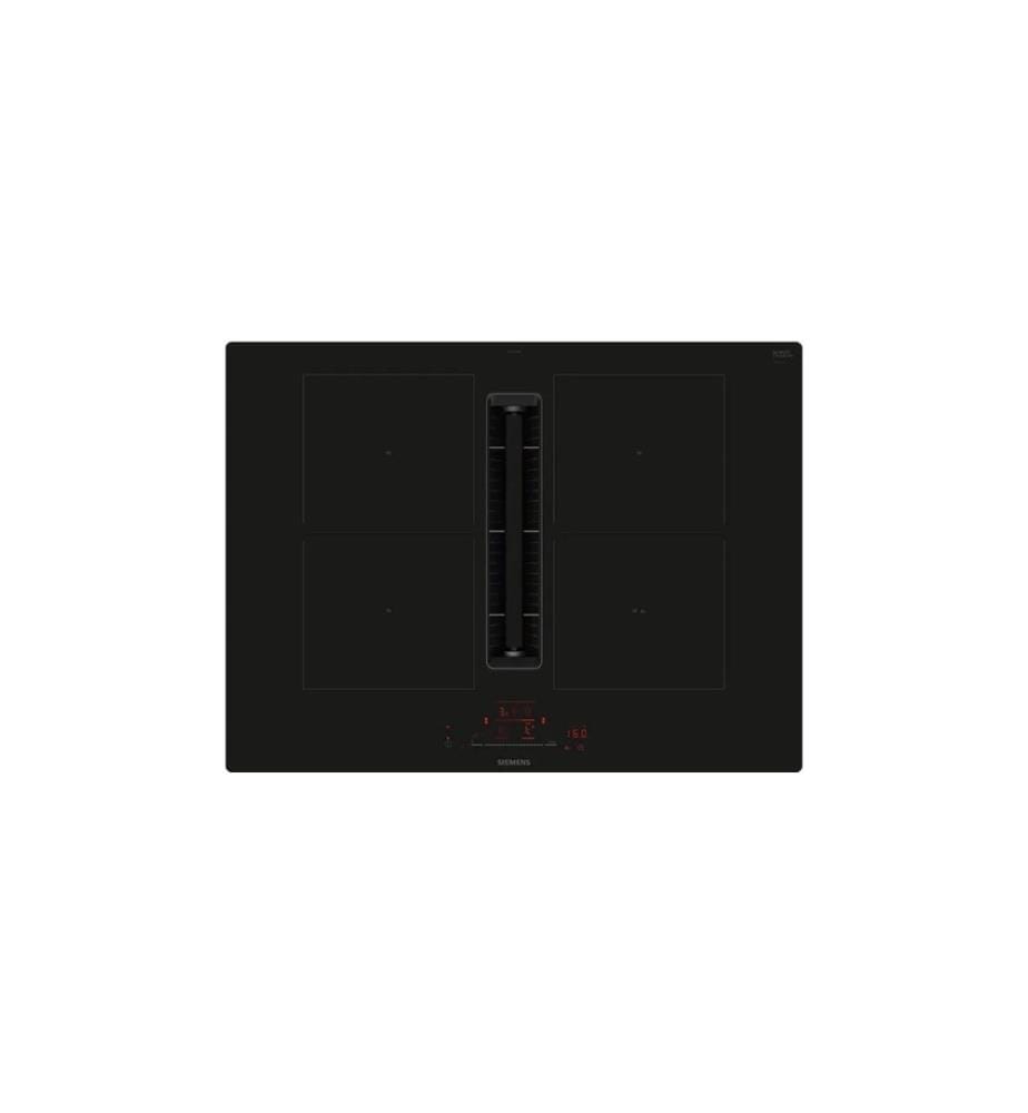 SIEMENS - Plaque de cuisson par induction ED711HQ26E