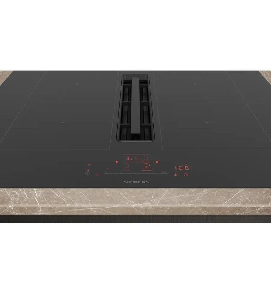 SIEMENS - Plaque de cuisson par induction ED711HQ26E