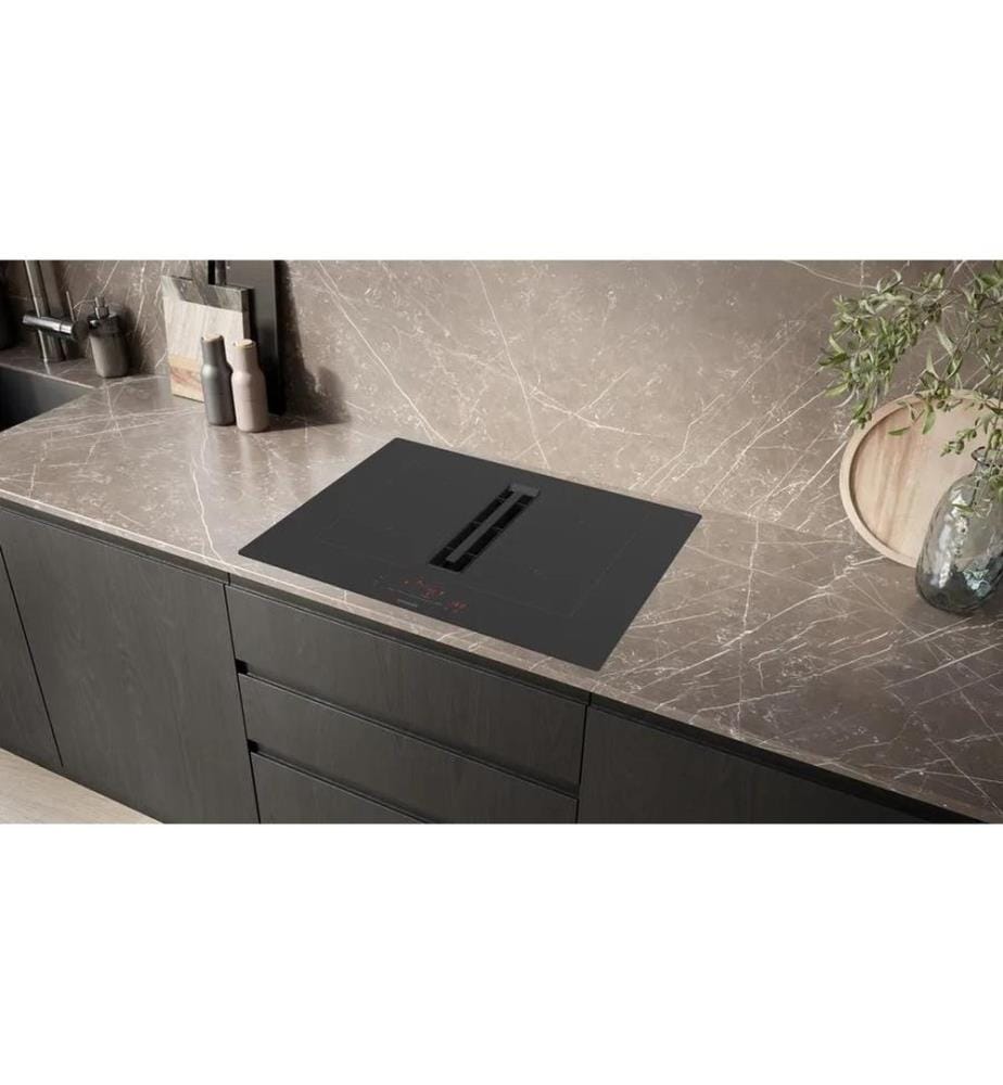 SIEMENS - Plaque de cuisson par induction ED711HQ26E