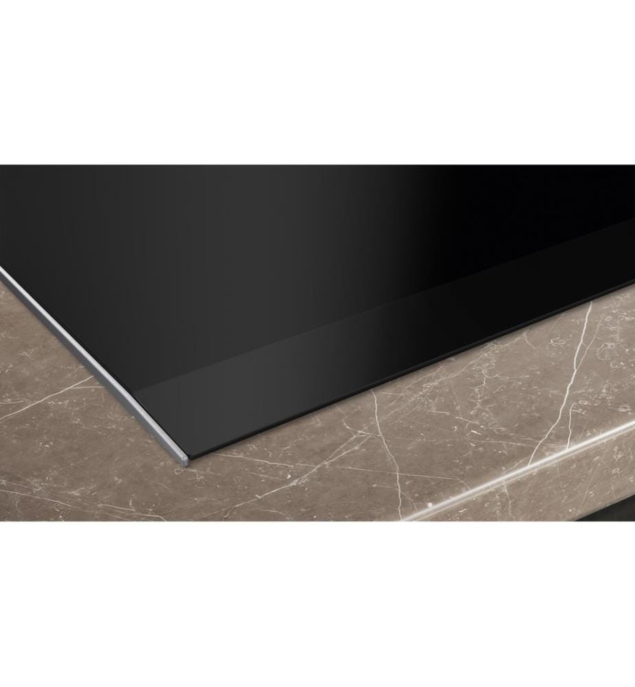 SIEMENS - Induktionskochfeld EX675lXC1E Facetten-Design
