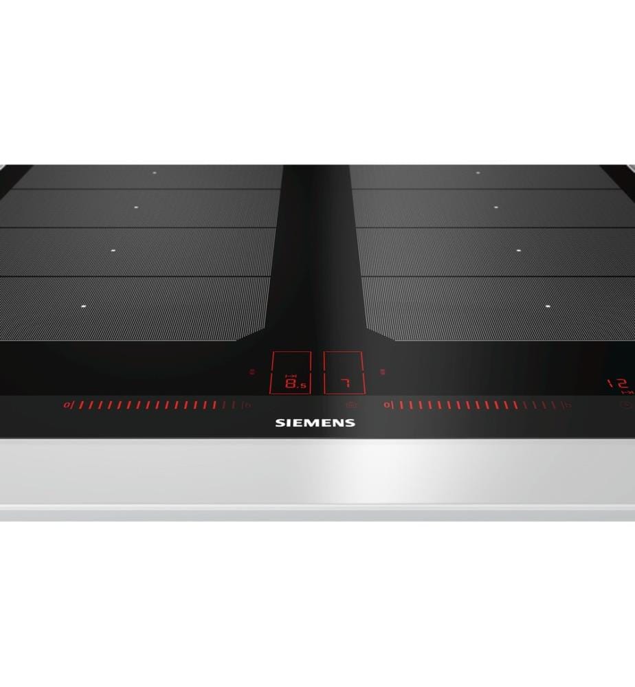 SIEMENS - Induktionskochfeld EX675lXC1E Facetten-Design