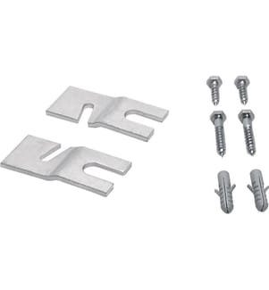 SIEMENS - Befestigungssatz WX975600