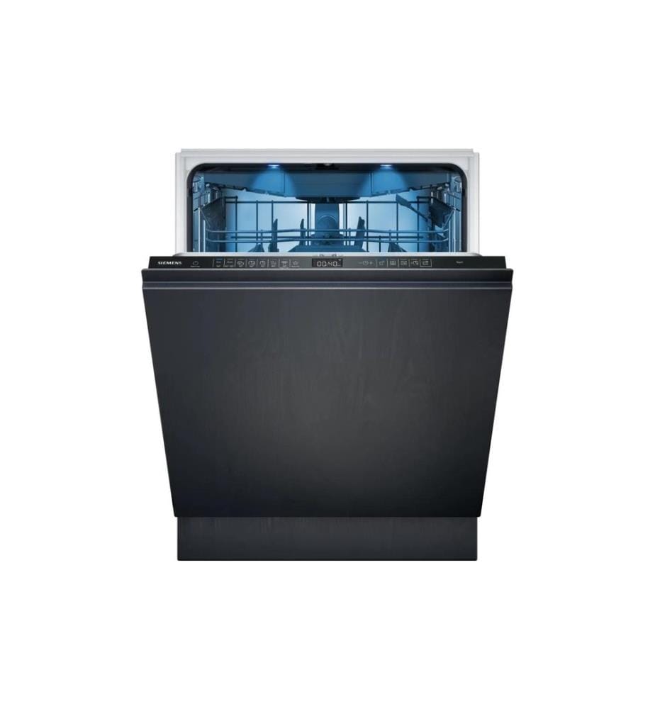 SIEMENS - Lave-vaisselle encastrable SX95EX12CE