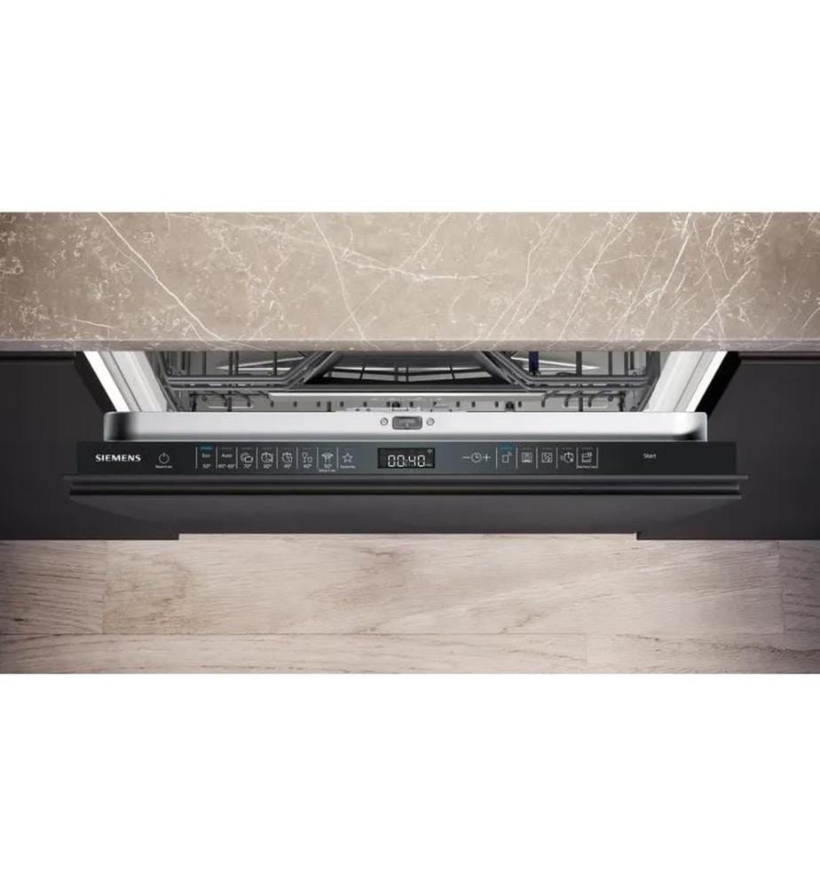 SIEMENS - Lave-vaisselle encastrable SX95EX12CE