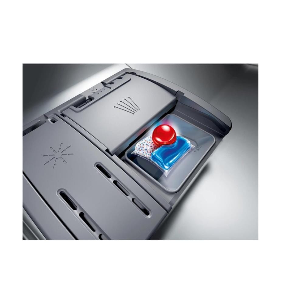 SIEMENS - Lave-vaisselle encastrable SX95EX12CE