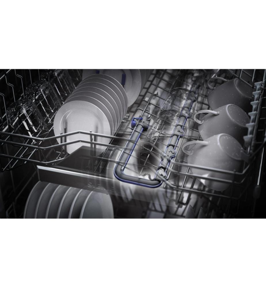 SIEMENS - Lave-vaisselle encastrable SX95EX12CE
