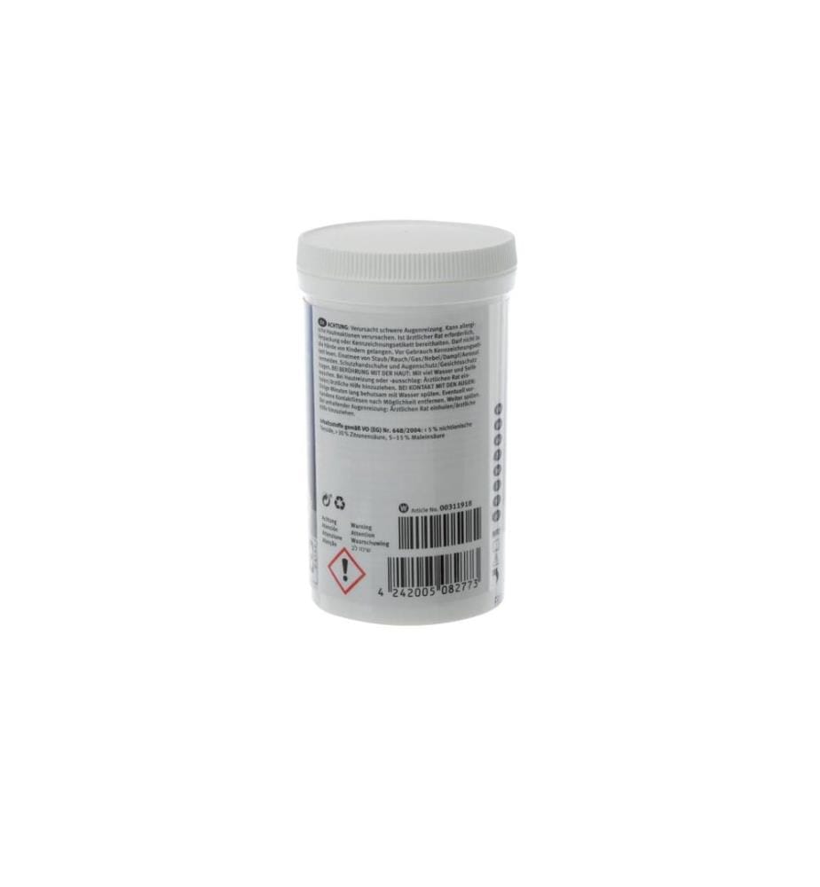 SIEMENS - Détartrant  1 Lave-linge, lave-vaisselle, 250 g
