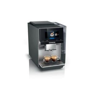 SIEMENS - Machine à café automatique EQ700 Classic TP715D01 Brun