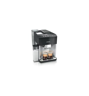SIEMENS - Machine à café automatique EQ500 TQ517D03 Noir