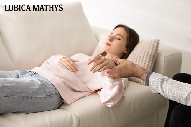 Hypnosetherapie nach Wahl