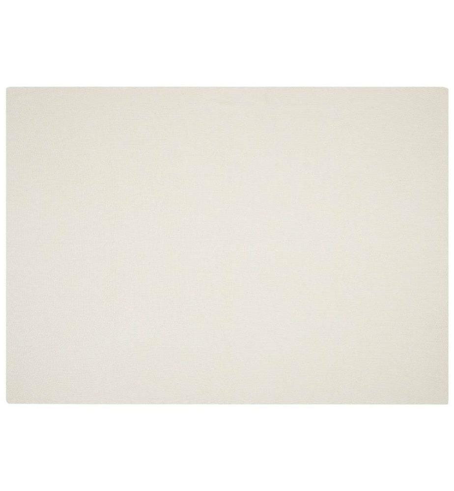 Couverture Tricotée en Coton Beige 130 x 180 Douce et Confortable au Style Scandinave