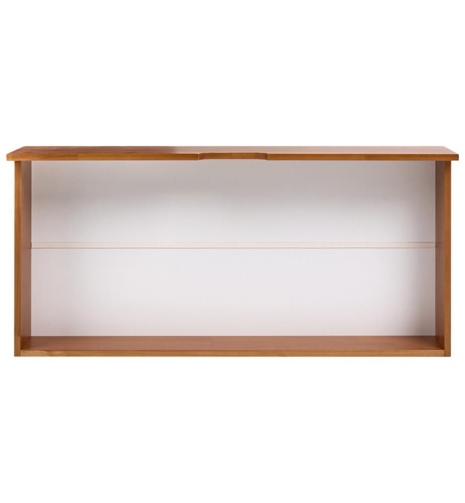 Bettschublade 2er Set EPANEY Braun