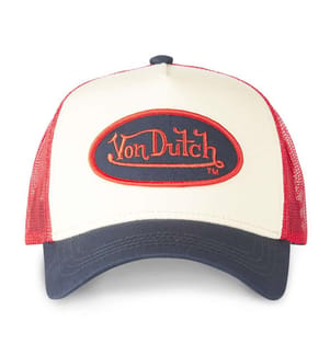Cappello - Multicolore