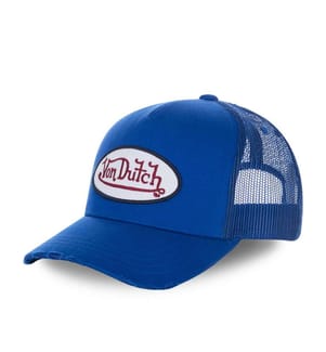 Cappello - Blu