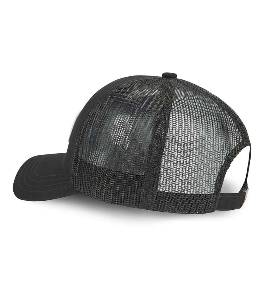 Casquette - Noir