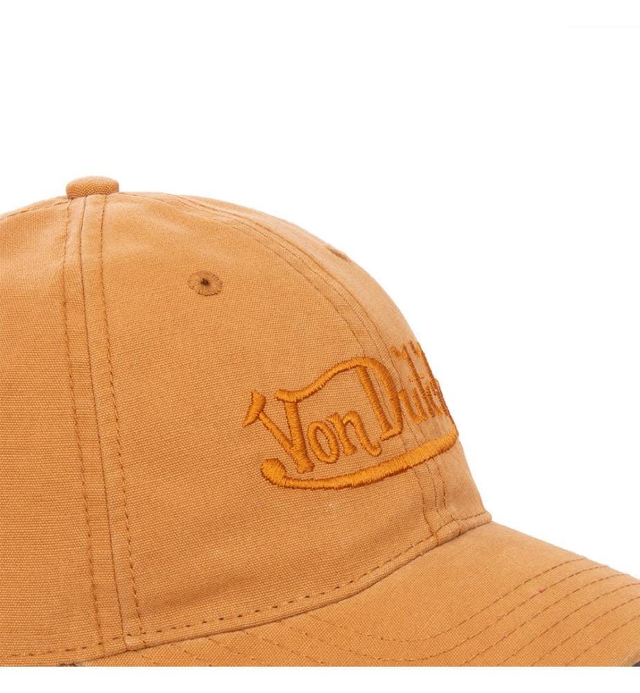 Cap - Beige