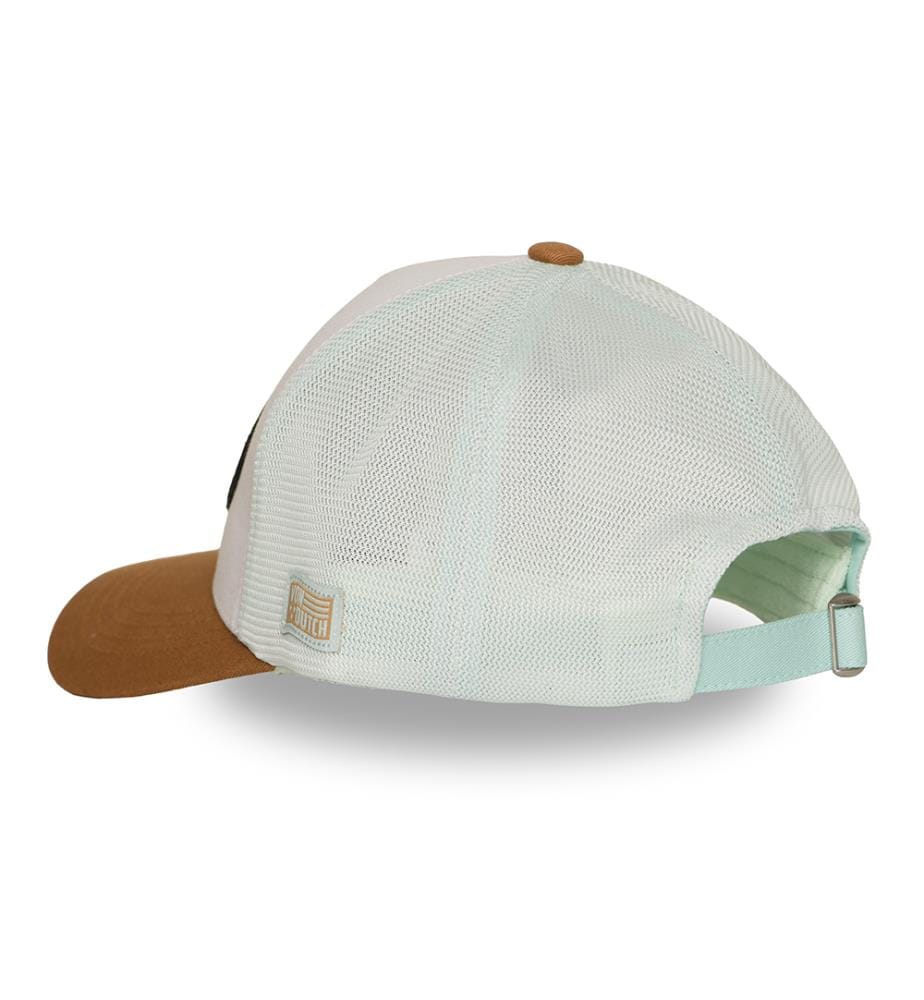 Cappuccio - Bianco