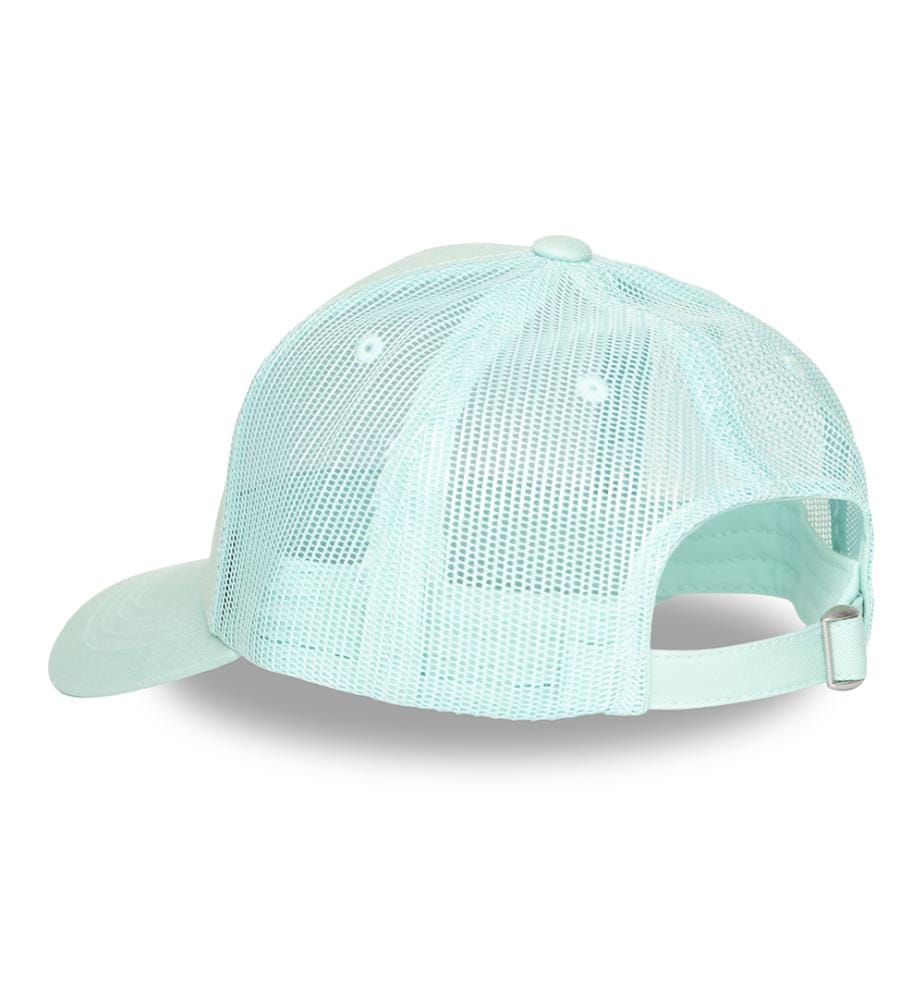 Cappuccio - Verde chiaro
