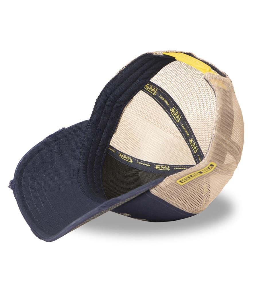 Cappello - Blu