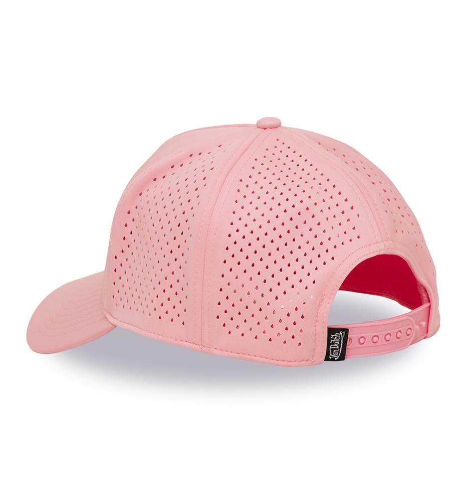 Cap - Rose