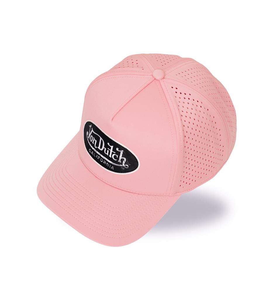 Cap - Rose