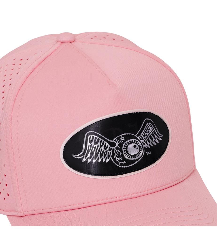Cap - Rose