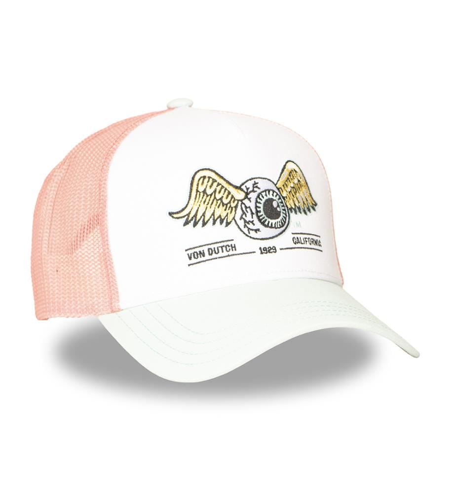 Cap - Beige