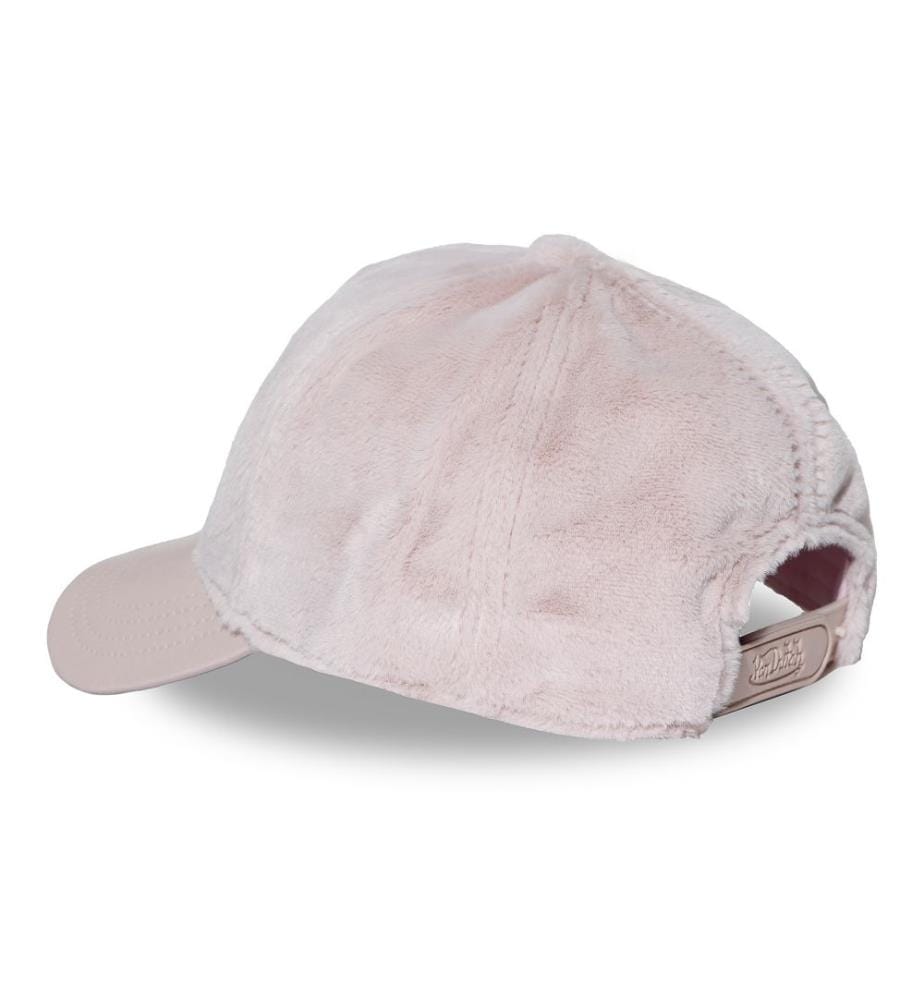Cap - Light pink