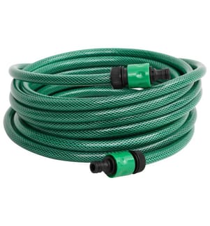 Poolschlauch Grün 30 m PVC