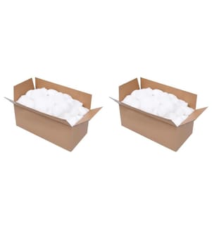 Pool-Filterkugeln 1400 g PE